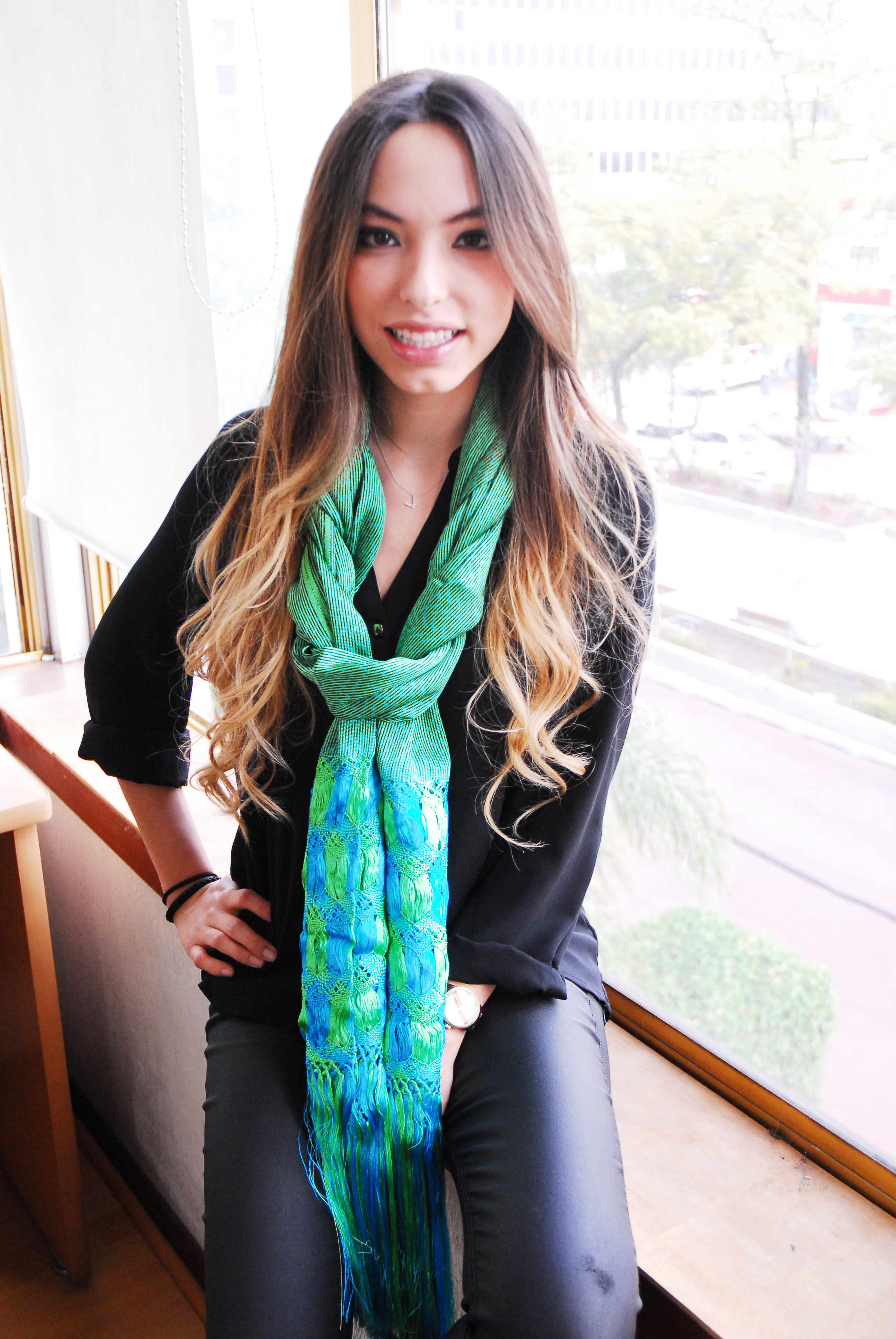 Cuatro Mallas Fantasía